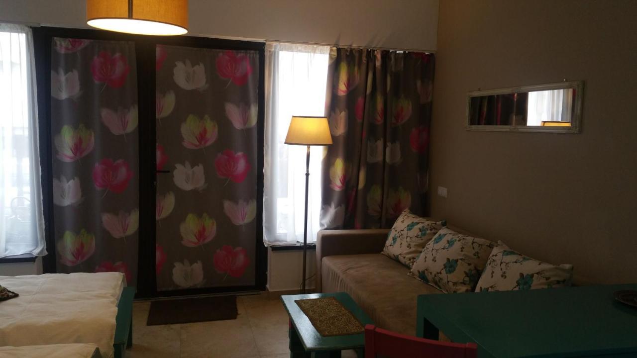 Lucas 38 Apartments Cluj-Napoca Luaran gambar