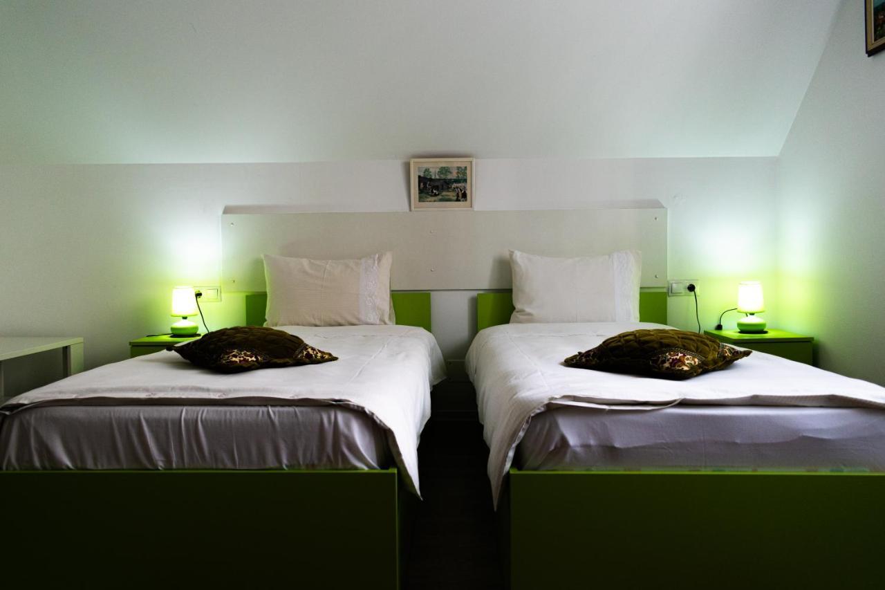 Lucas 38 Apartments Cluj-Napoca Luaran gambar