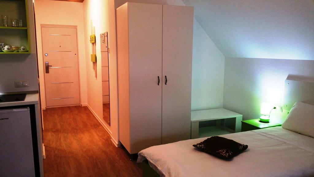 Lucas 38 Apartments Cluj-Napoca Luaran gambar