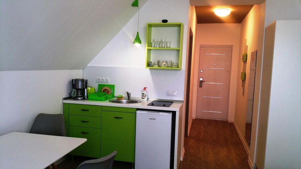 Lucas 38 Apartments Cluj-Napoca Luaran gambar